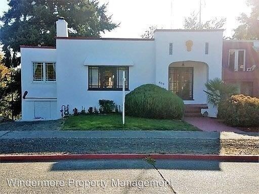 Primary Photo - 2 br, 1 bath House - 606 CHESTER AVE.