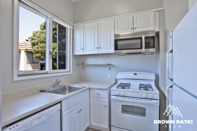 Foto del edificio - 36 Miley St