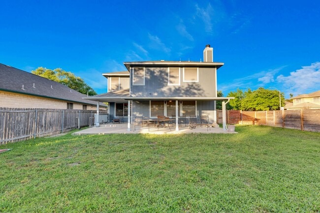 Foto del edificio - 3201 Mocha Trl