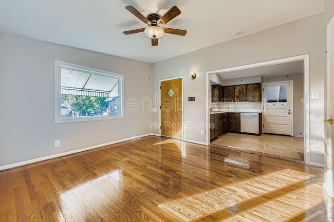 Building Photo - 8185 W 54th Pl