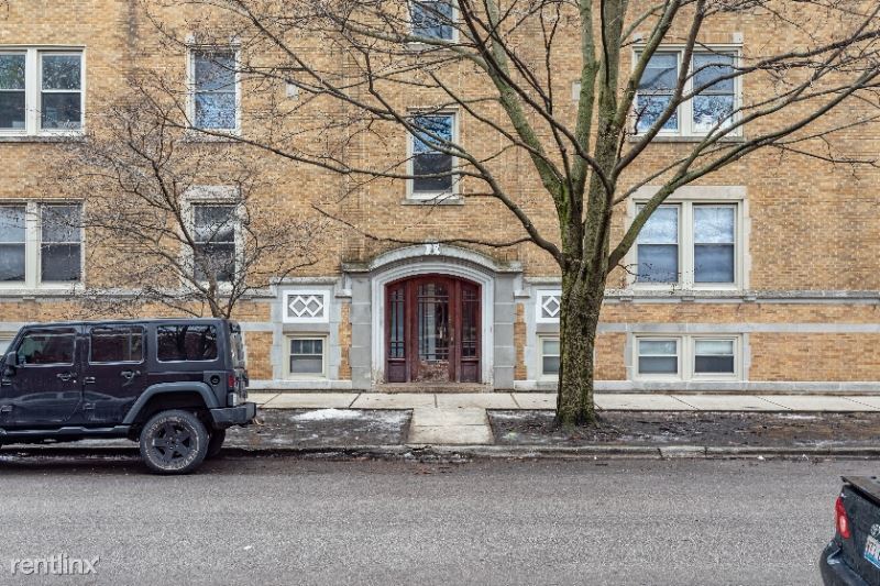 Building Photo - 1707 W Rascher Ave