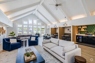 Interior Photo - Trellis North Fayette Apartments