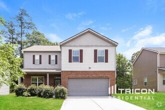 Building Photo - 411 Lake Ridge Ln