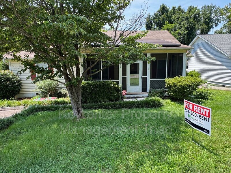 Primary Photo - 1520 Kenwalt Dr