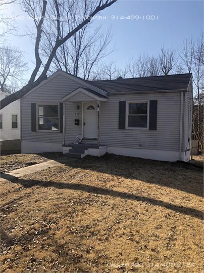 Foto del edificio - 2329 Spencer Ave