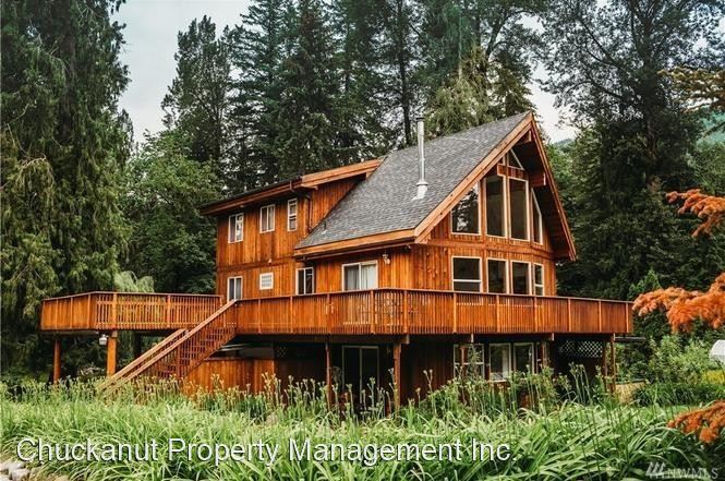 Primary Photo - 5 br, 3 bath House - 9434 Cornell Creek Rd