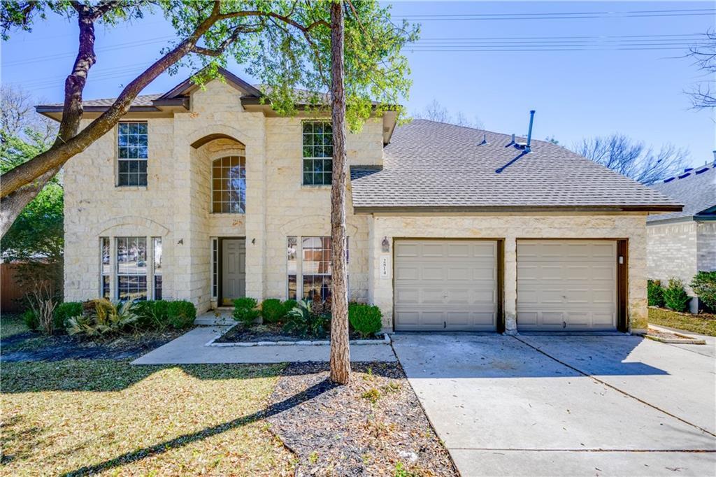 Primary Photo - 2814 Bluejay Dr