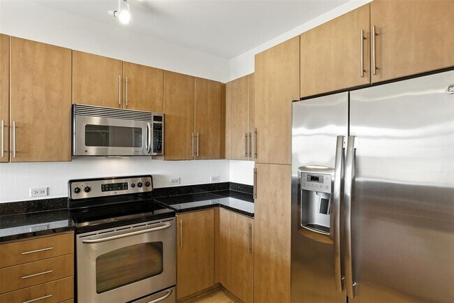 Foto del edificio - 54 Rainey St