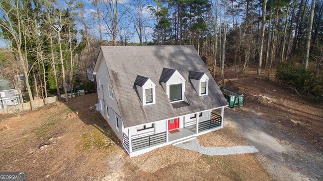 Building Photo - 3247 Suwanee Creek Rd
