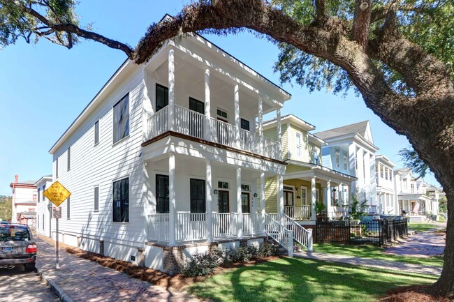 Foto del edificio - Downtown Savannah