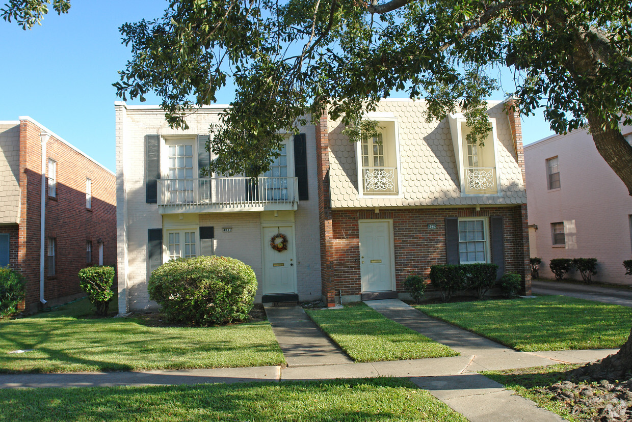 Primary Photo - 4029 Georgetown Dr