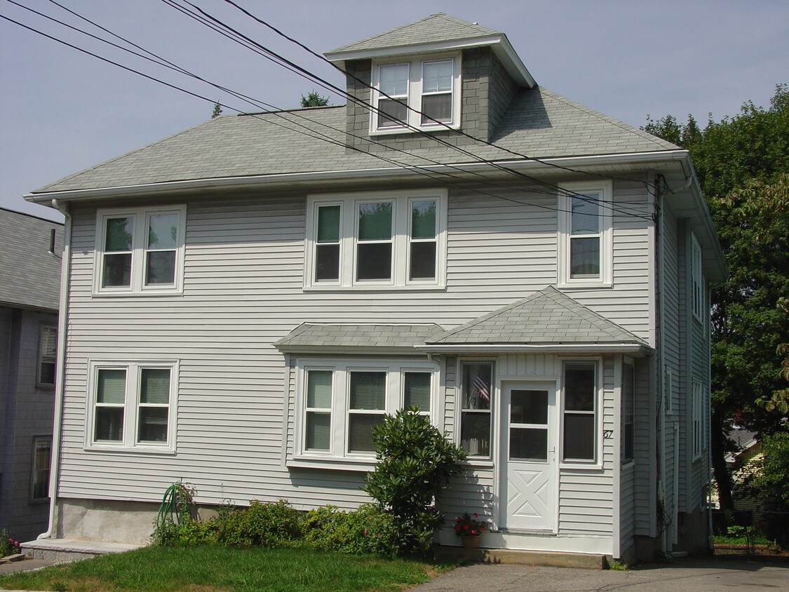 Primary Photo - 67 Bradford Rd