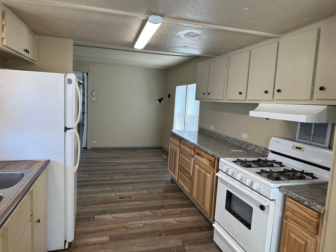 Primary Photo - 2 bedroom 1 bath in park