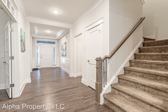 Foto del edificio - 3 br, 3 bath House - 16 Burl Ct