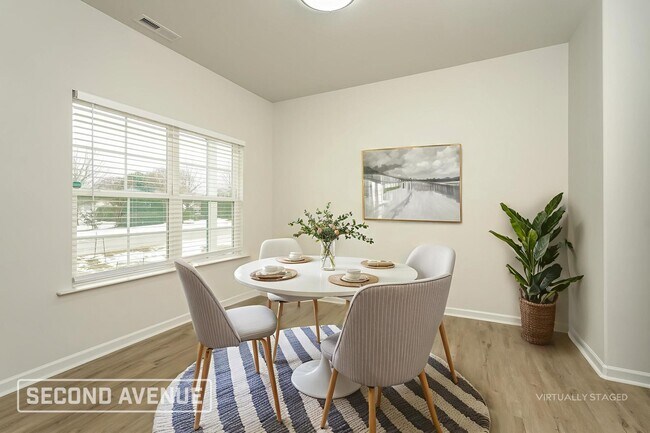 Foto del edificio - 486 Everidge Rd