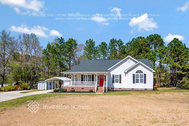 Building Photo - 200 Alice Dr