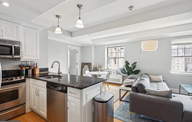 Foto del edificio - 1701 Locust St