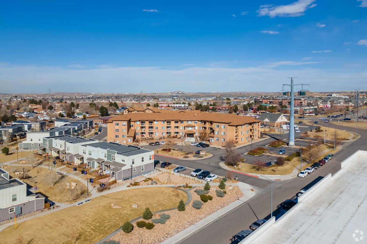 Foto principal - Sable Ridge Senior Residences