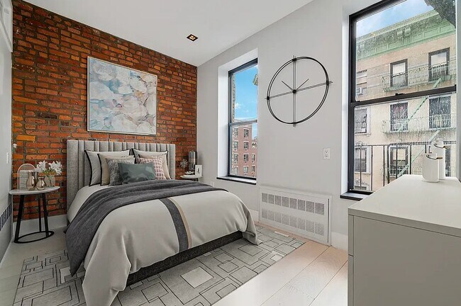 Foto del edificio - 184 Stanton St