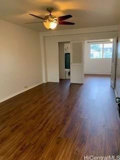 Building Photo - 1655 Kewalo St