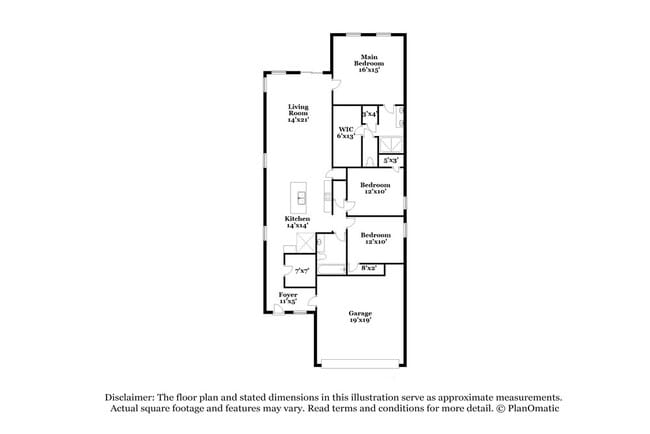 Building Photo - 7808 Meadow Walk Ln