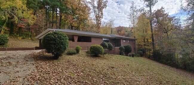 Building Photo - 4 Bedroom Red Bank Home!