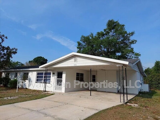 Foto del edificio - 4035 S Wellington Dr
