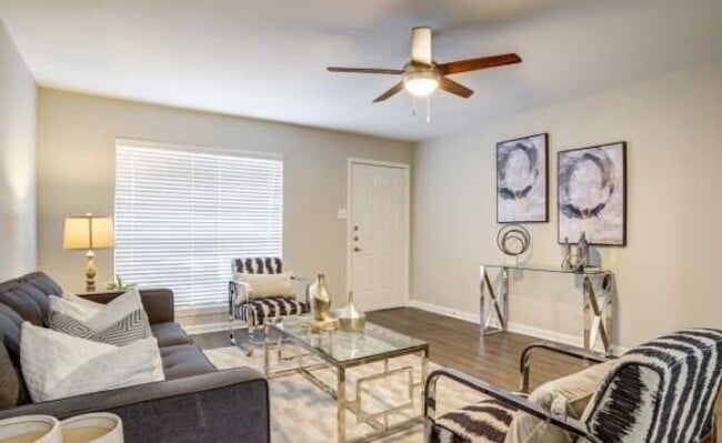 Foto del edificio - 2 bedroom in Deer Park TX 77536