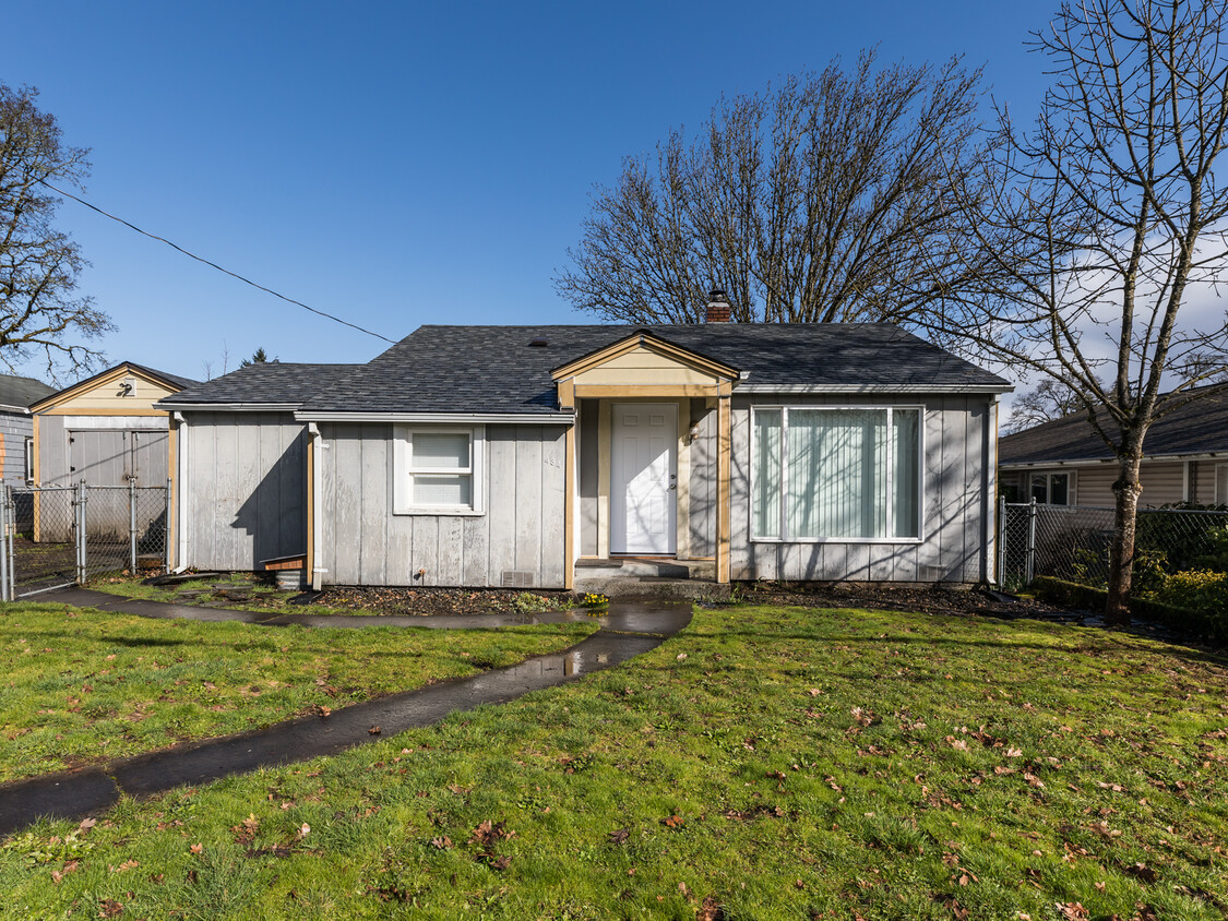 Primary Photo - 484 S 18th St