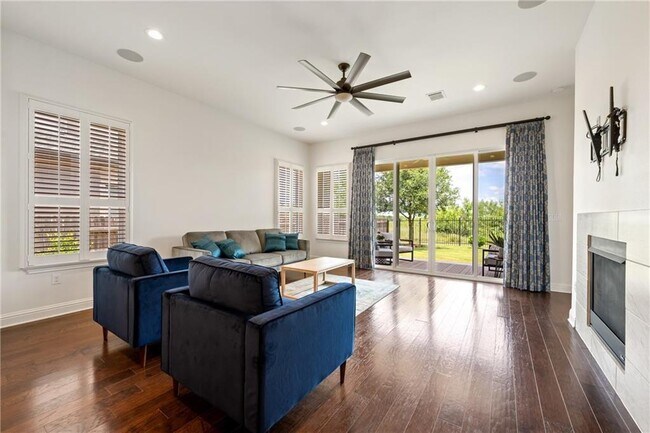 Foto del edificio - 12205 Standing Cypress Dr