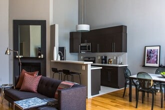 Building Photo - 888 Hilgard Furnished and Unfurnished