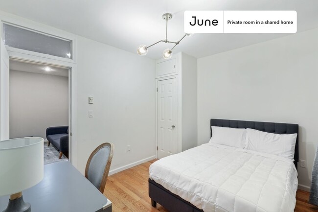 Building Photo - Room in Shared 4 bed/1 bath home in Upper West Side