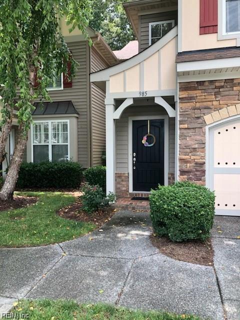 Foto del edificio - 985 Turtle Pond Ln