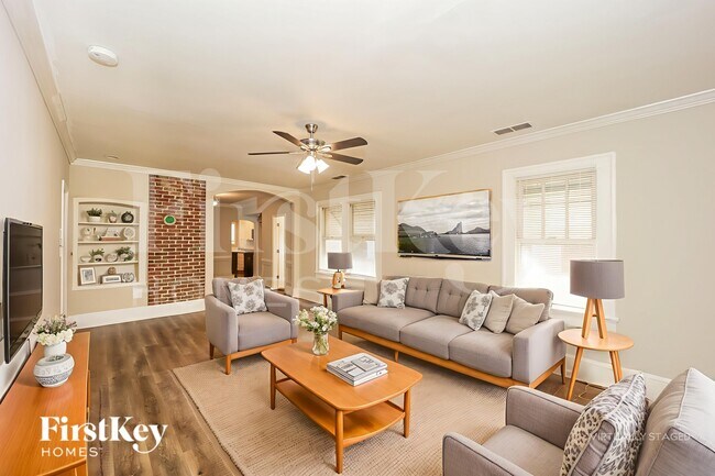 Foto del edificio - 1042 Victory Dr SW