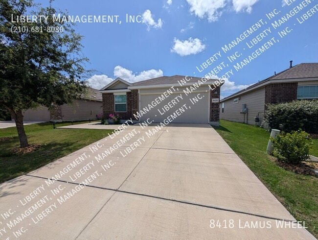 Building Photo - 8418 Lamus Wheel