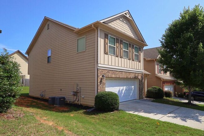 Foto del edificio - 2375 Morgan Farm Dr