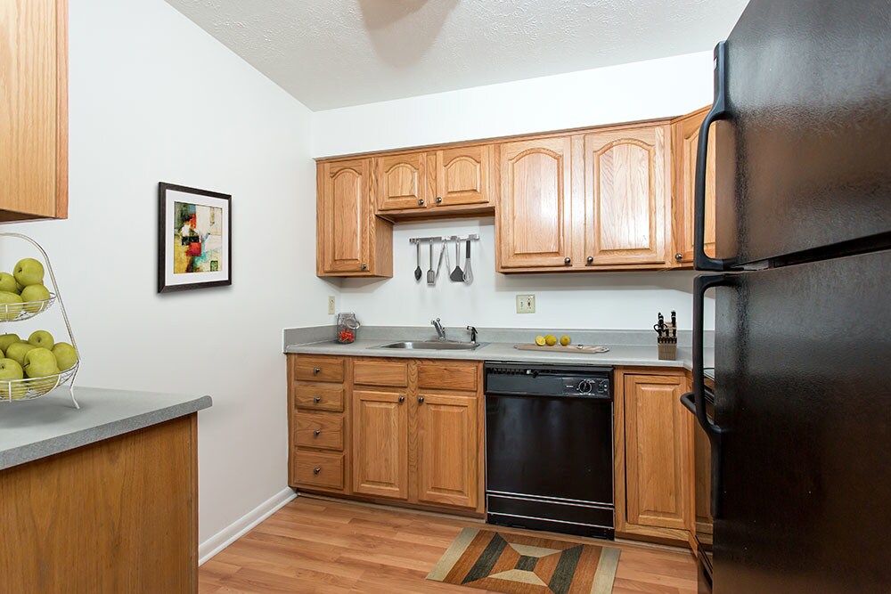 Brighton Colony Townhomes Apartments in Rochester, NY