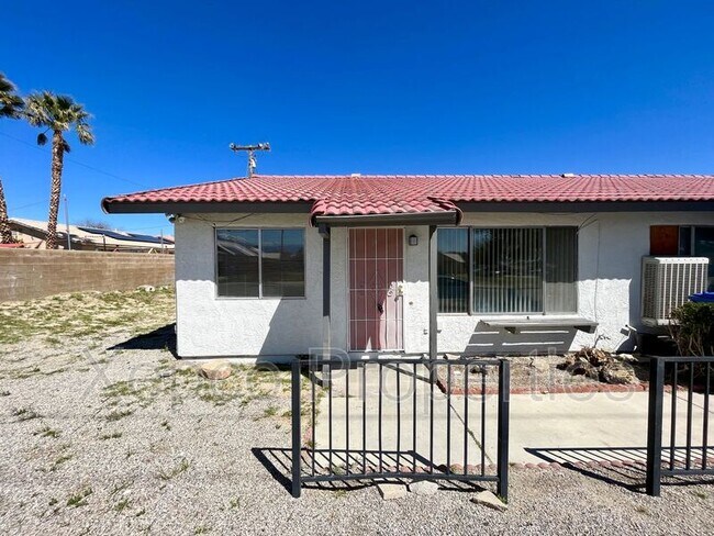 Foto del edificio - 66300 Ironwood Dr