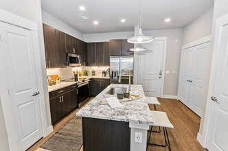 Interior Photo - Opal Legacy Central