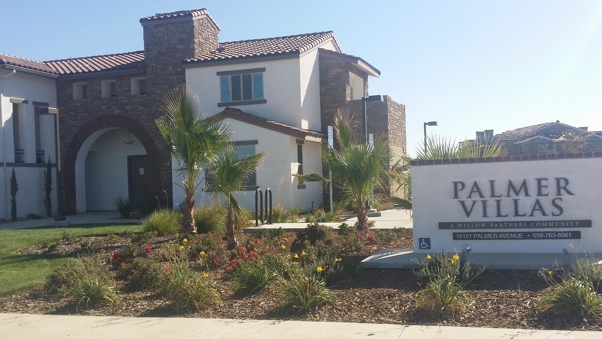 16121 Palmer Ave, Huron, CA 93234 Apartments in Huron, CA