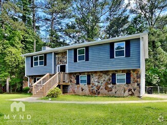 Building Photo - 521 Tanbark Pl