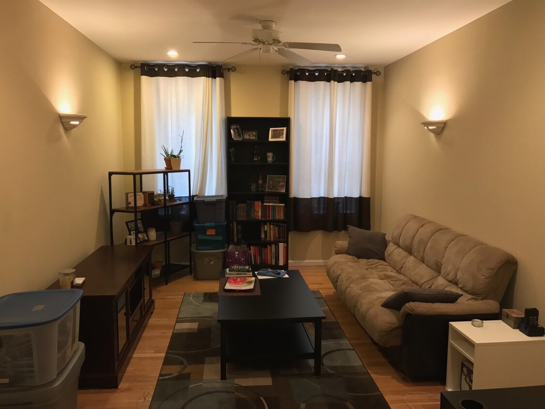 Foto principal - 751 S 15th St