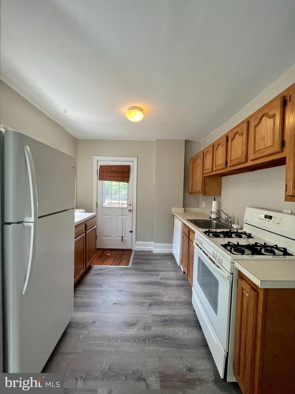 Foto del edificio - 1417 N Harrison St