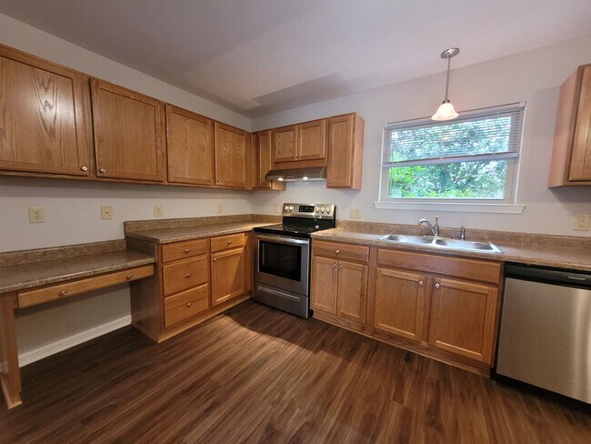 Foto del edificio - DUNBARTON