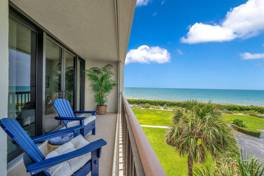 Foto principal - 9550 S Ocean Dr