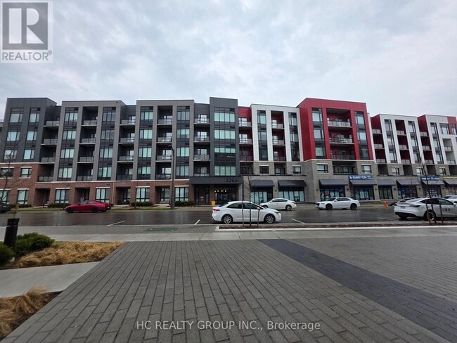 Building Photo - 3265 Carding Mill Trail