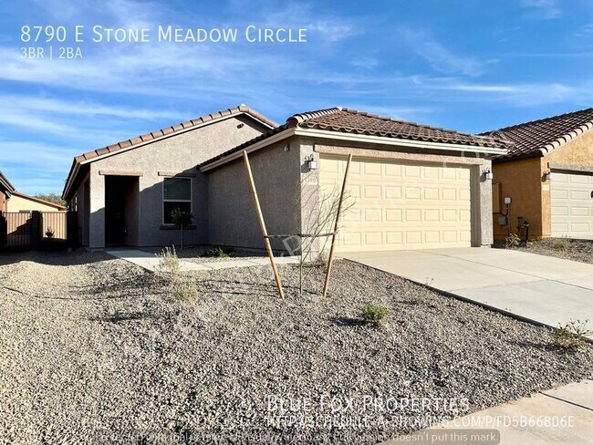 Building Photo - 8790 E Stone Meadow Circle