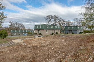 Building Photo - The Reservoir