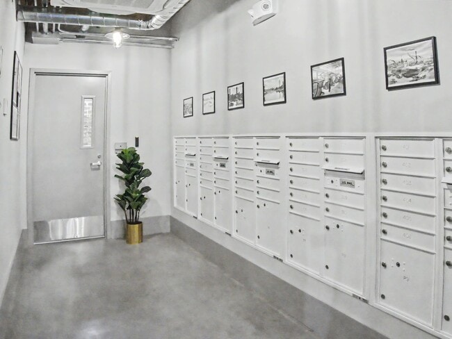 Building Photo - The Grove Village Lofts