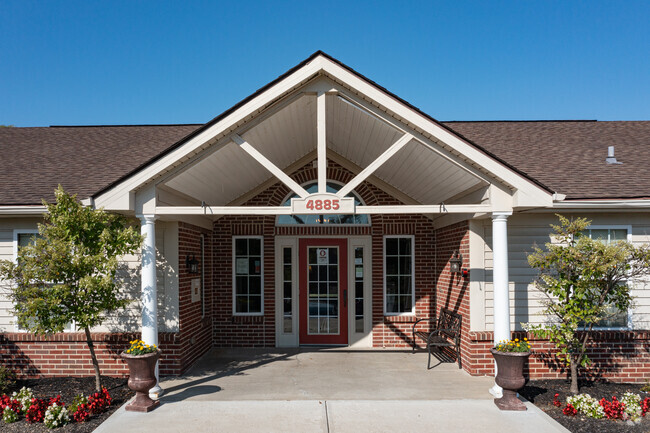 Building Photo - The Cedars at Rivers Bend